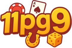 11pg9 Logo